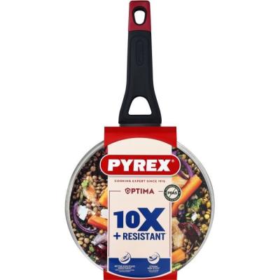 Casserole antiadhésive Pyrex 20 cm - Sans PFAS