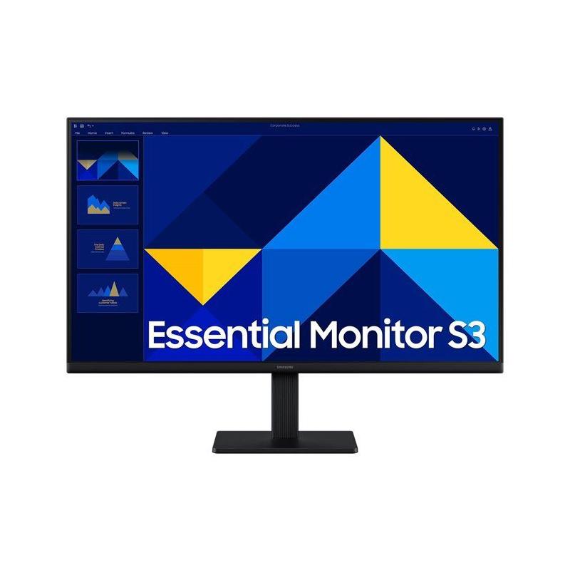 Écran Samsung S27D300GAU - S30GD Se pour une expérience visuelle ultime