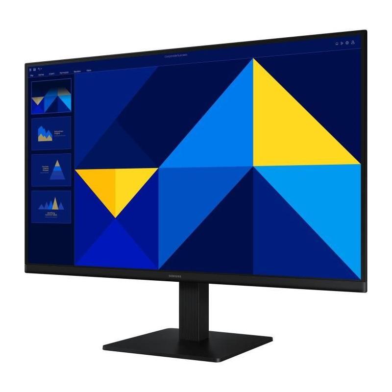 Écran Samsung S27D300GAU - S30GD Se pour une expérience visuelle ultime