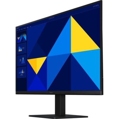 Samsung S30GD écran plat de PC 68,6 cm (27") 1920 x 1080 pixels Full HD LCD Noir