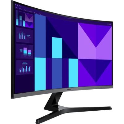 Moniteur PC Samsung 27'' FHD 100Hz VA - LS27D390GAUXEN