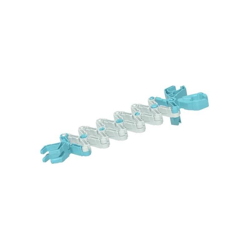 Coffret BattleCave Bête des Glaces, SCHLEICH 42733 Eldrador - Pour les petits guerriers de 4 ans et plus