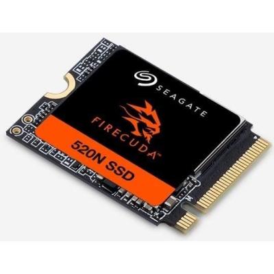 SSD gaming SEAGATE FireCuda 520N - 2To NVMe M.2