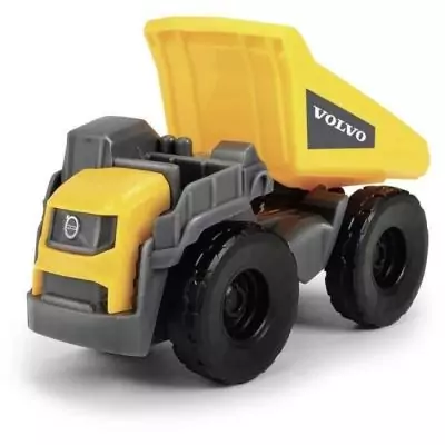 Ensemble de Micro Véhicules DICKIE - Station de Jeux Ensemble de Micro Véhicules DICKIE - Station de Jeux