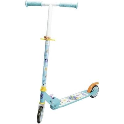Station de jeux Smoby - Stitch Patinette 2R Pliable
