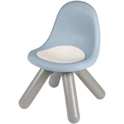 Chaise enfant Smoby Life: Confort Ciel et Anti-UV