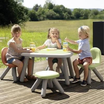 Chaise enfant Terra Cotta pour un jeu ensoleillé ?