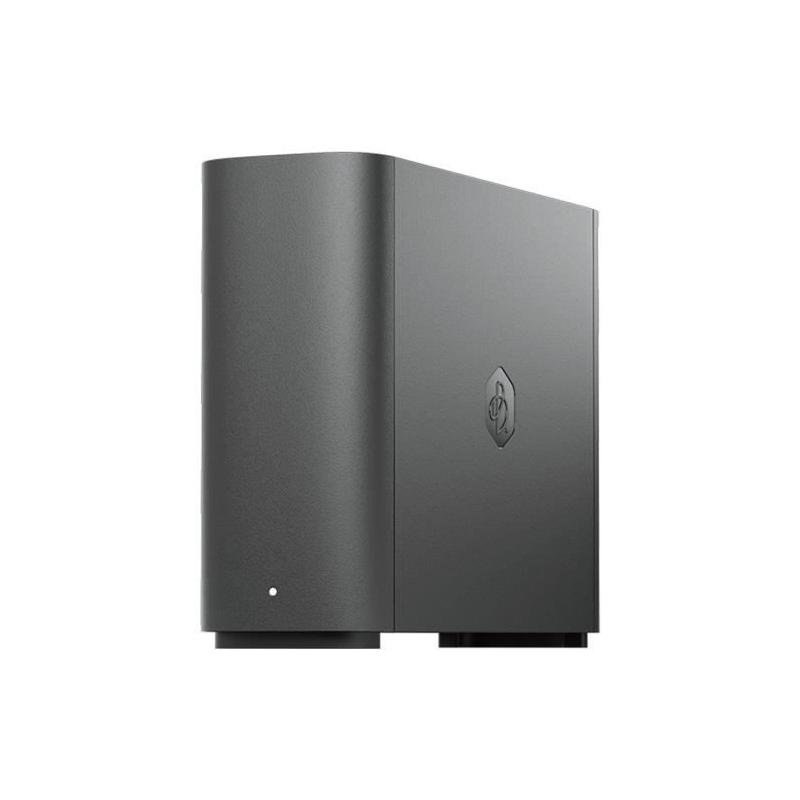 Serveur NAS SYNOLOGY BST150-4T - Sauvegarde simultanée Windows/iOS/Android