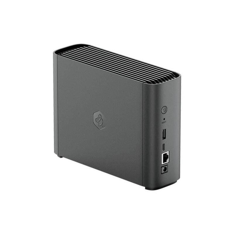Serveur NAS SYNOLOGY BST150-4T - Sauvegarde simultanée Windows/iOS/Android