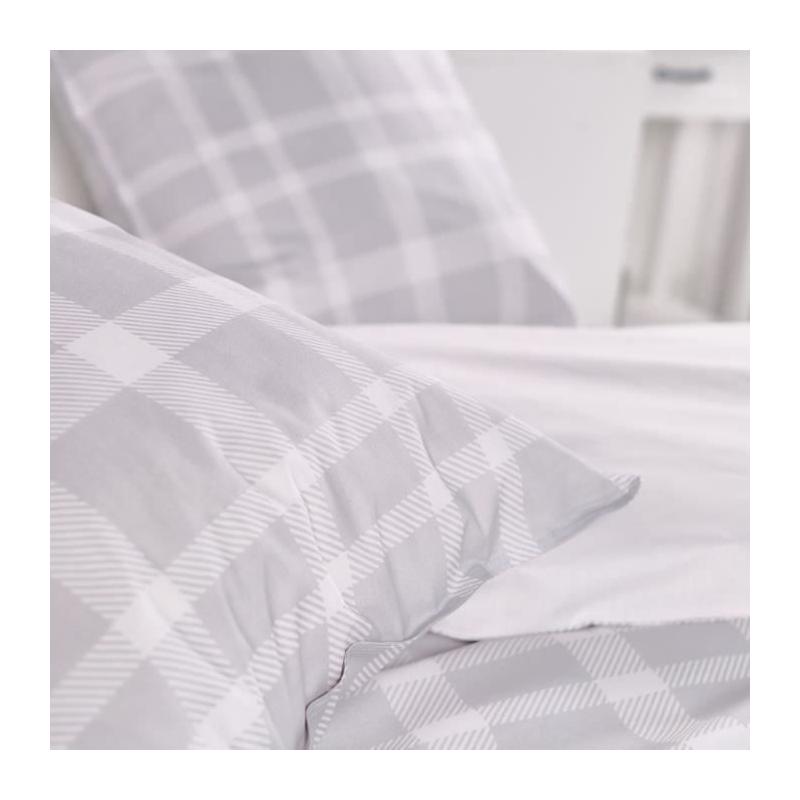 Parure de lit TODAY Sunshine 2 personnes - 240x220cm - Imprimé