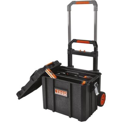 Mallette à outils TOOD - Étanche et pratique
