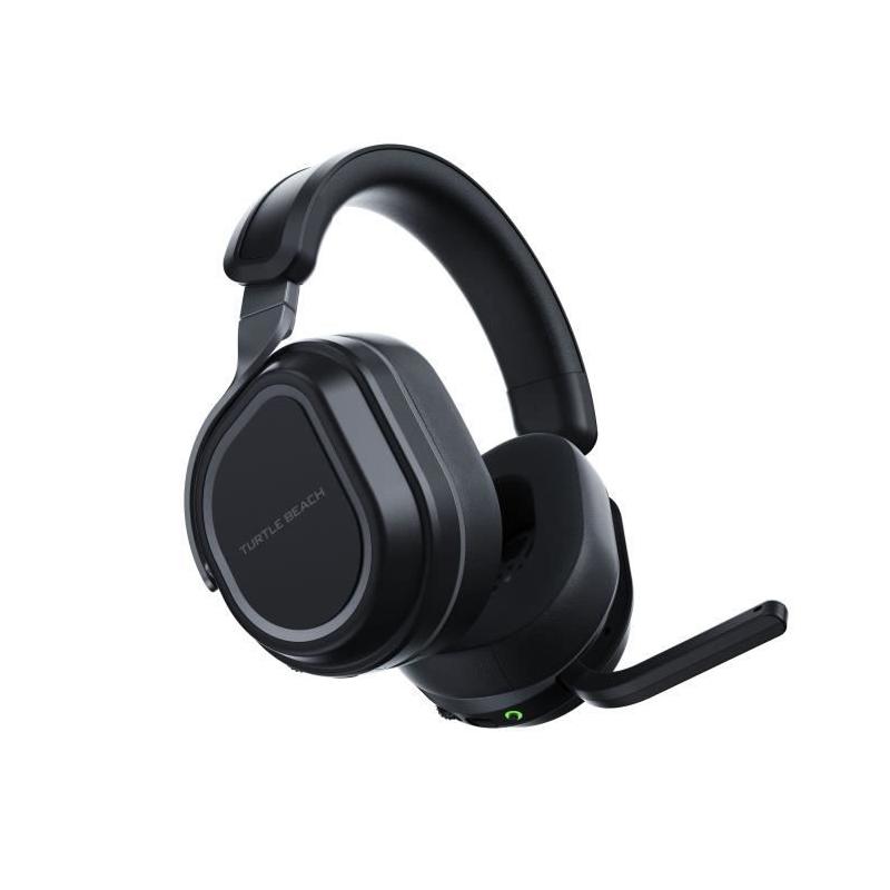 Casque gaming sans fil Turtle Beach Stealth™ 700P (Gen3) - PS5, PS4, PC - 60mm, Bluetooth, 80h