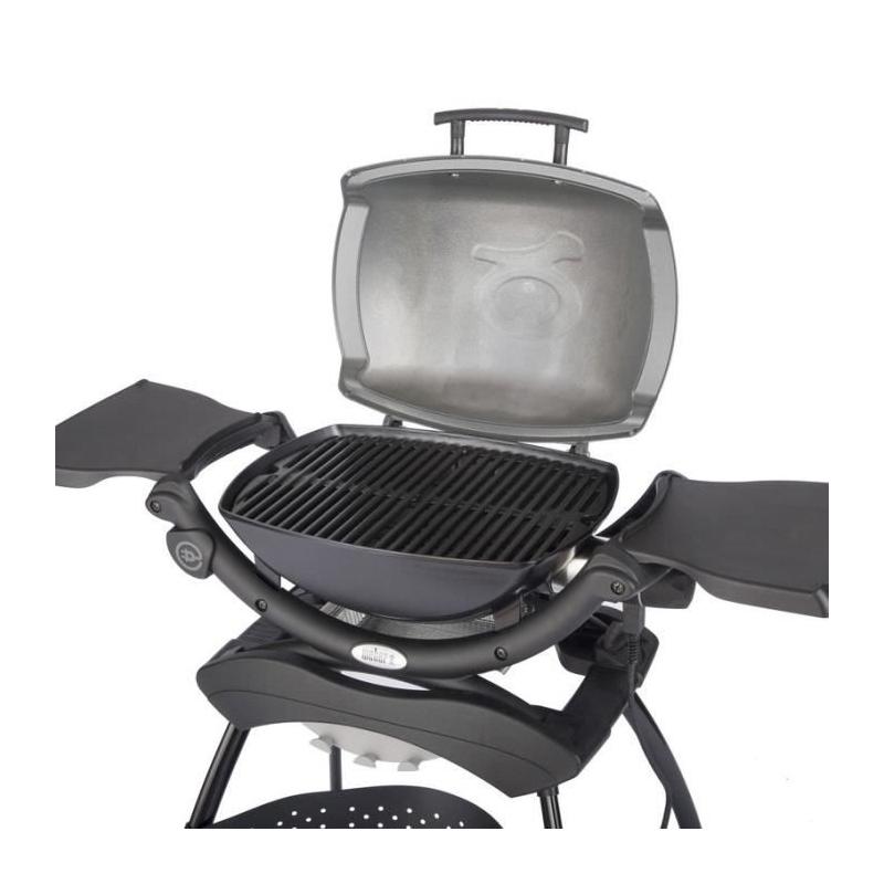 Barbecue Grill Electrique Stand - WEBER Q 1400 stand