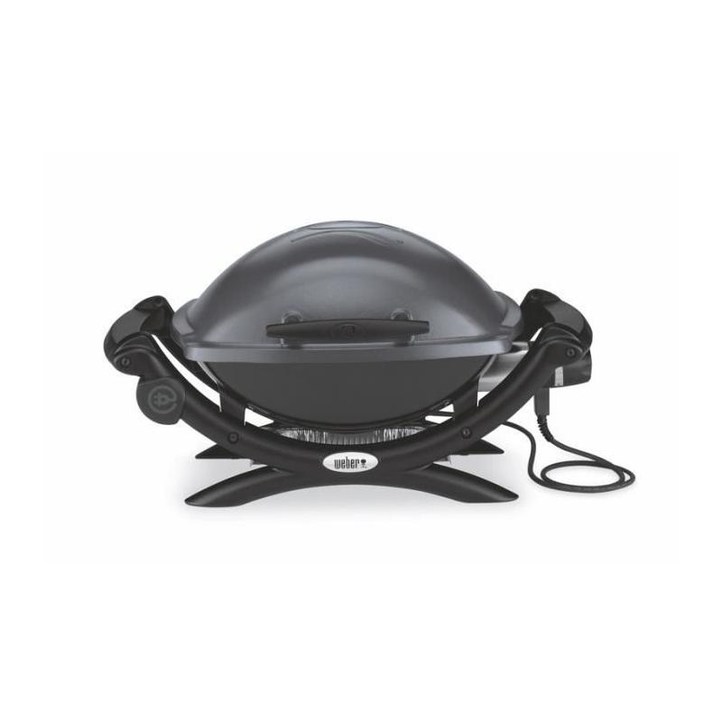 Barbecue Grill Electrique Stand - WEBER Q 1400 stand