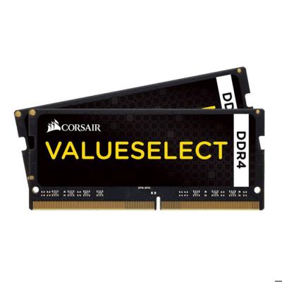 Mémoire PC Portable Corsair DDR4 Sodimm 32Go - 2666MHz