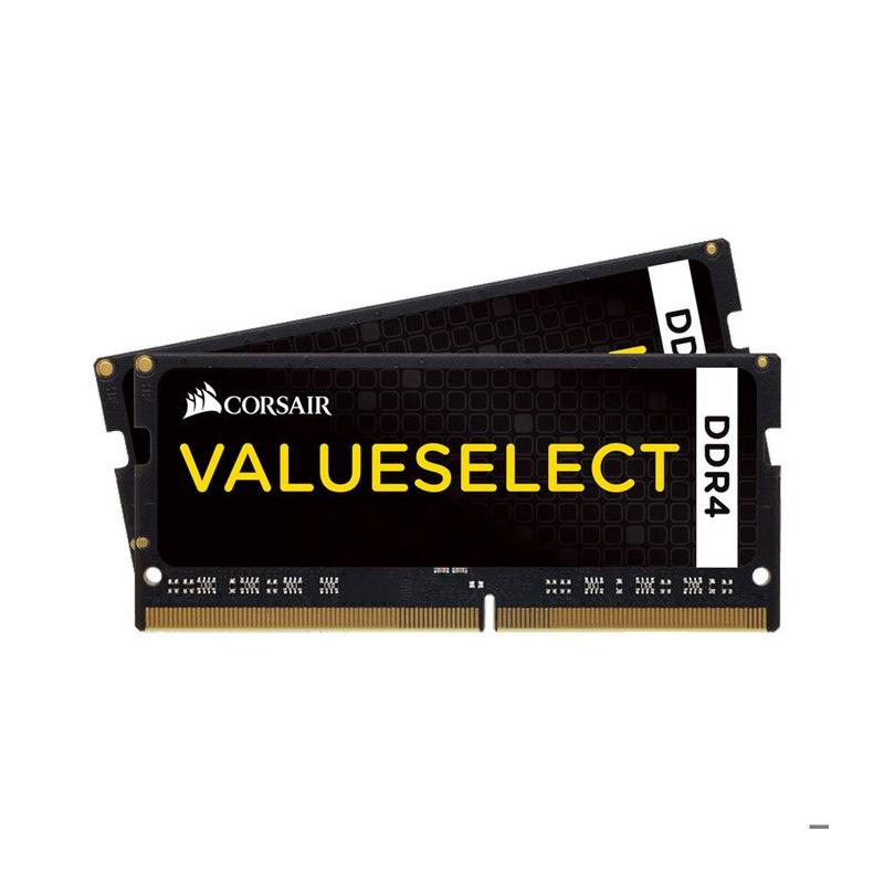 Mémoire PC Portable Corsair DDR4 Sodimm 32Go - 2666MHz