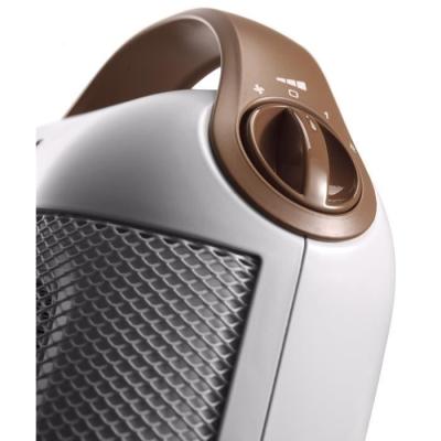 Radiateur Soufflant Céramique Mobile - Puissant et Portable