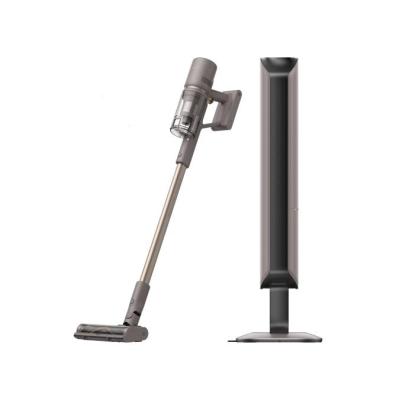 Dreame Z10 Aspirateur-balai 2 en 1 Batterie Sec mousse, Micro Sans sac 0,5 L 481 W Beige 2900 Ah