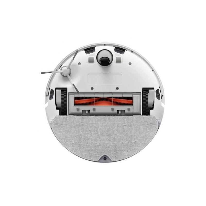 Dreame F9 Pro 0,57 L Blanc