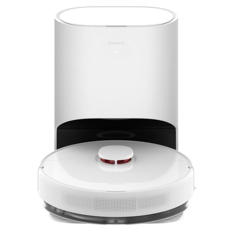 Dreame D10 Plus 0,4 L Blanc
