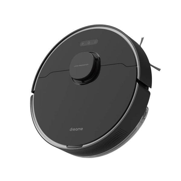 Dreame D10s Pro Robot Aspirateur et Serpillere avec Action IA - Navigation LDS - 5000 Pa - 280 Min D'autonomie