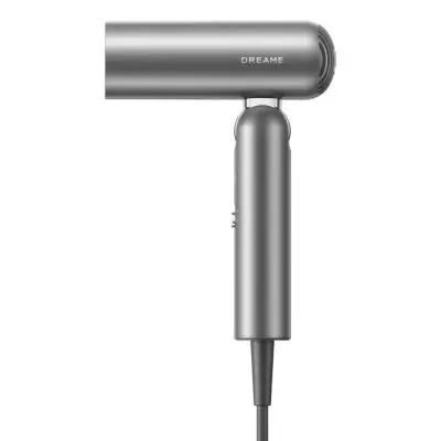 Dreame Pocket sèche-cheveux 1300 W Gris