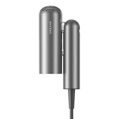 Dreame Pocket sèche-cheveux 1300 W Gris