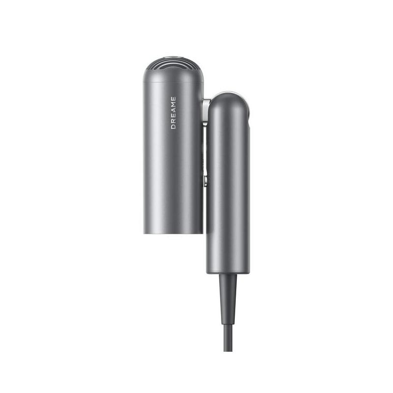 Dreame Pocket sèche-cheveux 1300 W Gris