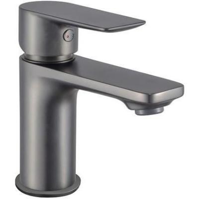 Robinet Lavabo NAYAK - Graphite Mat - Cuisine