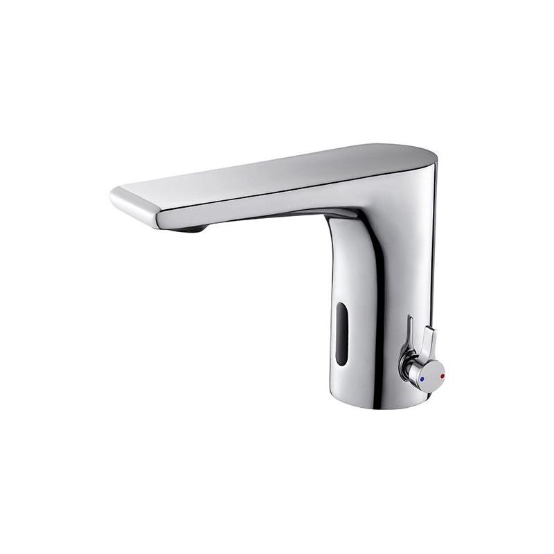 Robinet lavabo infrarouge NUUK - élégance et technologie