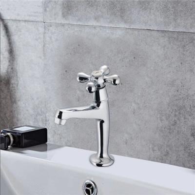 Robinet lavabo infrarouge NUUK - élégance et technologie