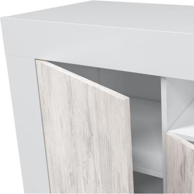 Buffet BALTIK - Style bois chic pour votre salle à manger