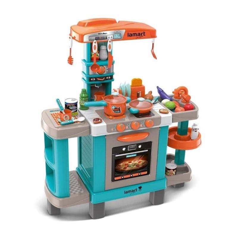Cuisine Joly Grand - Jouet Amusant pour Enfants!