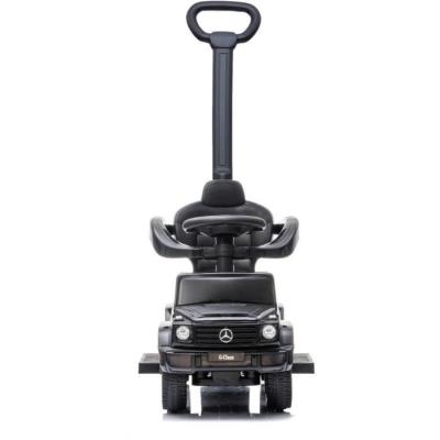 Porteur enfant Mercedes G350d 3en1 - Buddy Toys - Véhicule Porteur