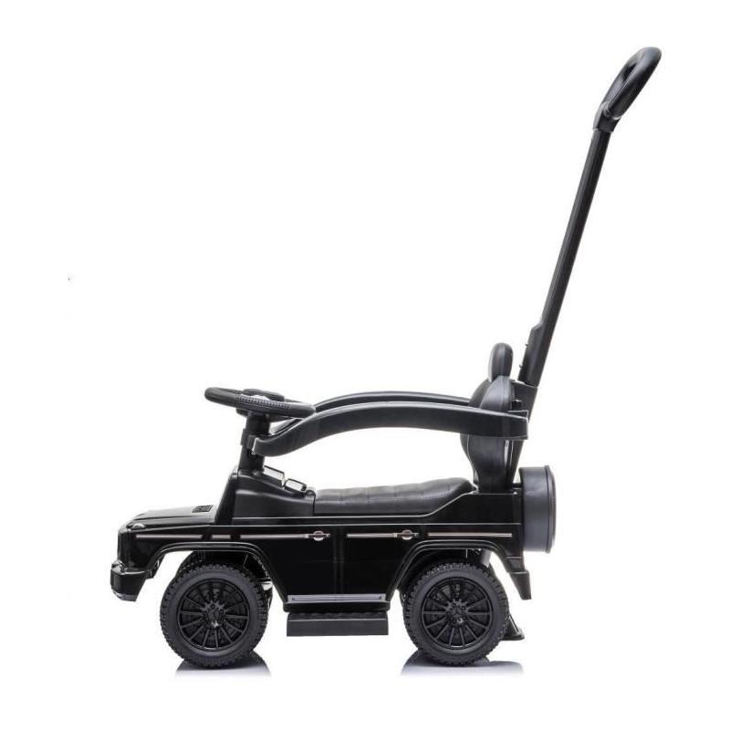 Porteur enfant Mercedes G350d 3en1 - Buddy Toys - Véhicule Porteur