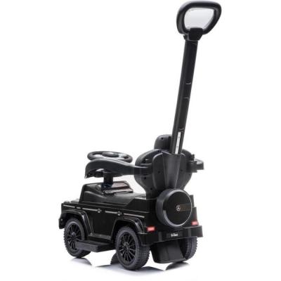Porteur enfant Mercedes G350d 3en1 - Buddy Toys - Véhicule Porteur