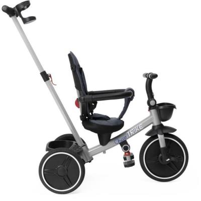 Tricycle évolutif 4 en 1 CHICCO: Pliable et stylé pour balades faciles