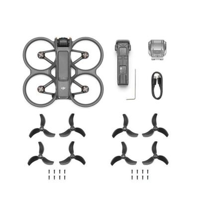 DJI Avata 2 - Drone performant
