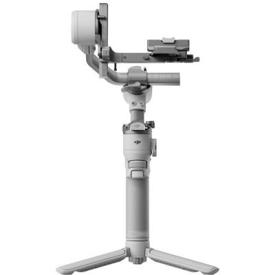 Stabilisateur caméra DJI RS 4 Mini - Compact et léger