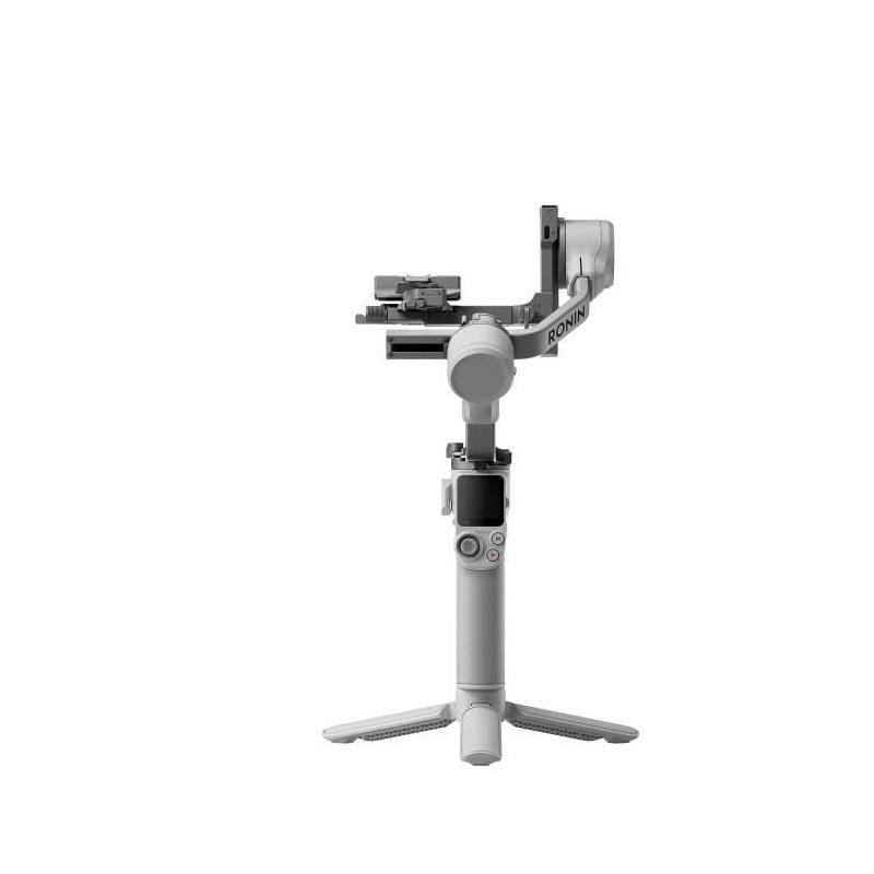 Stabilisateur caméra DJI RS 4 Mini - Compact et léger