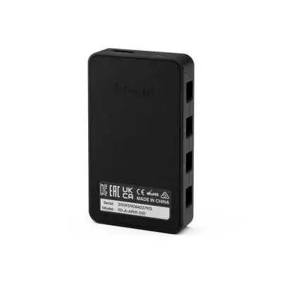 Boîtier PC FRACTAL DESIGN Adjust Pro Hub - Contrôle ARGB pour 16 appareils Boîtier PC FRACTAL DESIGN Adjust Pro Hub - Contrôle ARGB pour 16 appareils