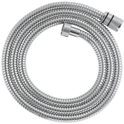 Flexible de douche GROHE 1,75m - VitalioFlex en métal