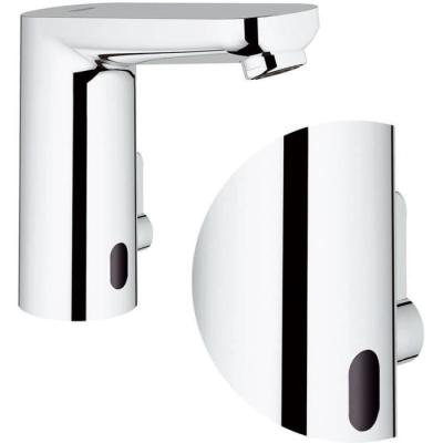 Robinet lavabo infrarouge GROHE Get E - limitateur température