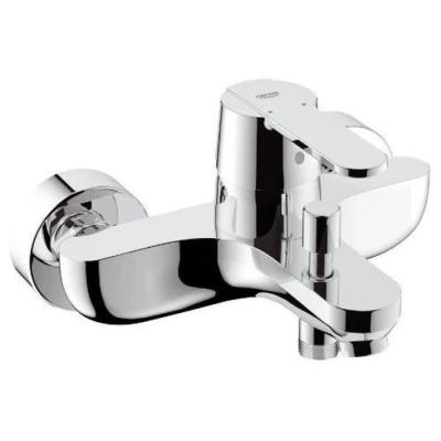 Mitigeur bain douche GROHE - Montage mural - Raccord fileté