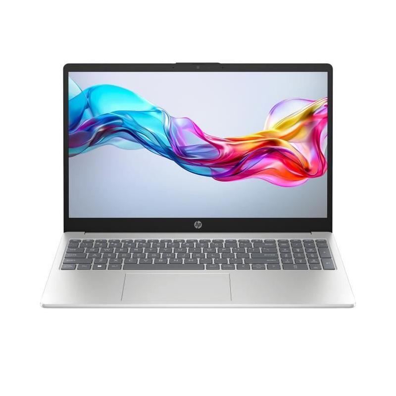 PC Portable HP 15-fd0127nf - Windows 11 - Core i5-1334U - 16Go RAM - 1To SSD