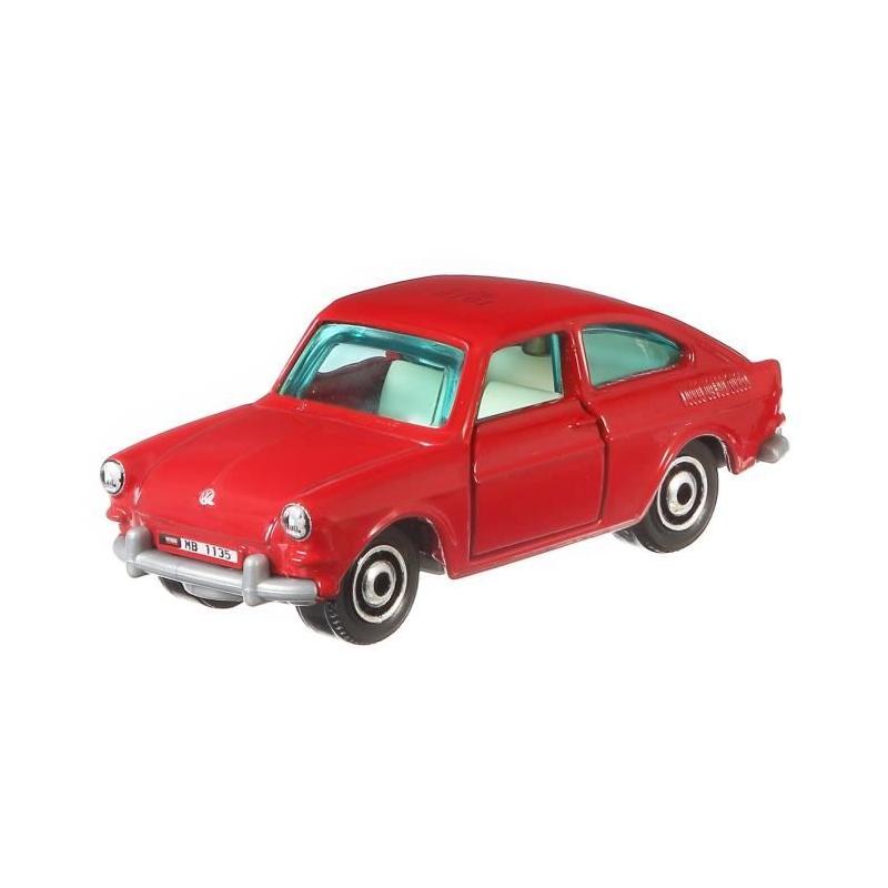 Matchbox - Véhicules à Pièces Mobiles pour les Petits dès 3 ans
