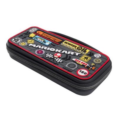 Sac de transport Mario Kart pour Nintendo Switch - Bleu