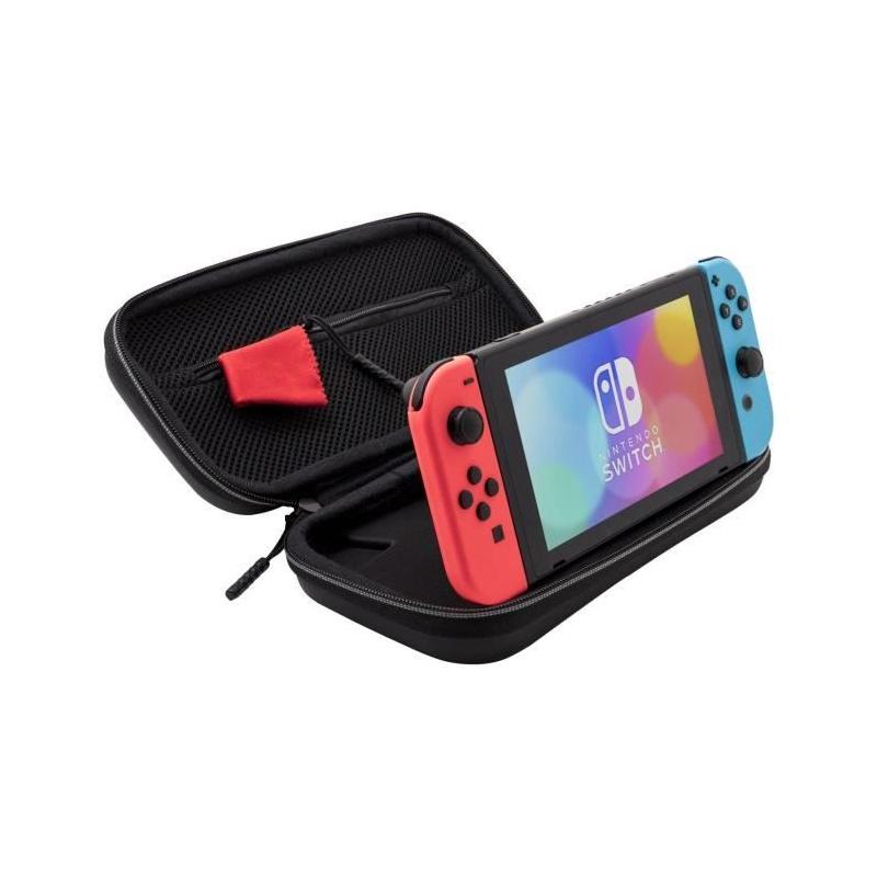 Sac de transport Mario Kart pour Nintendo Switch - Bleu