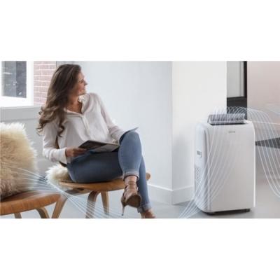 Climatiseur mobile réversible QLIMA PH635 - 3500 W, 12 000 BTU