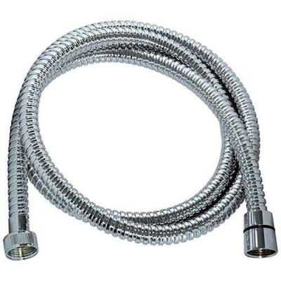 Flexible de douche ROUSSEAU anti-torsion - 1m75 - Inox chromé